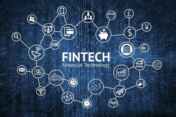 Fintech Innovations Transforming Banking