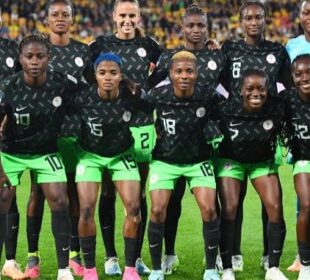The Rise of Women's Sports in Africa