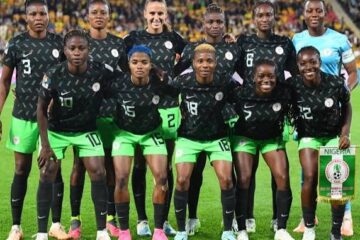 The Rise of Women's Sports in Africa