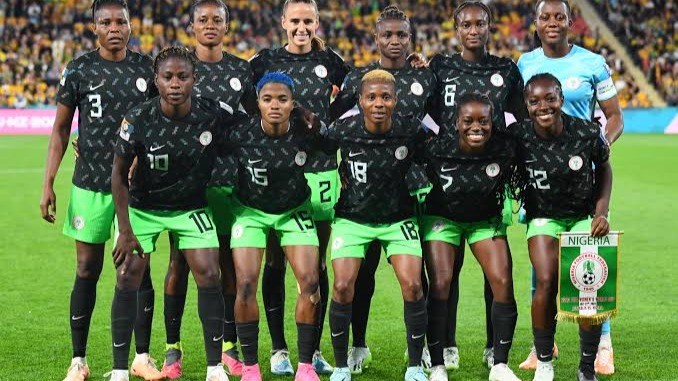 The Rise of Women's Sports in Africa