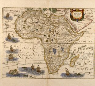 Forgotten African Kingdoms That Changed the World