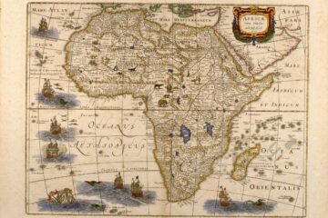 Forgotten African Kingdoms That Changed the World