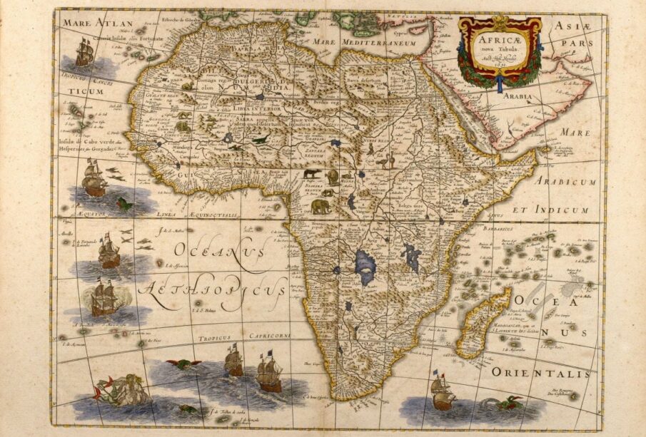 Forgotten African Kingdoms That Changed the World