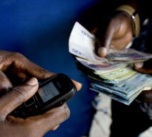 Understanding Mobile Money Growth Across Africa
