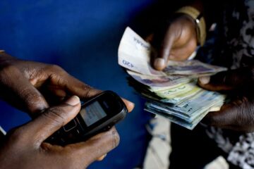 Understanding Mobile Money Growth Across Africa