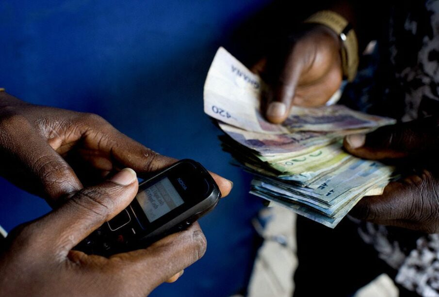 Understanding Mobile Money Growth Across Africa
