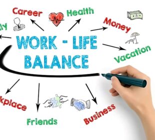 Balancing Career and Family Life