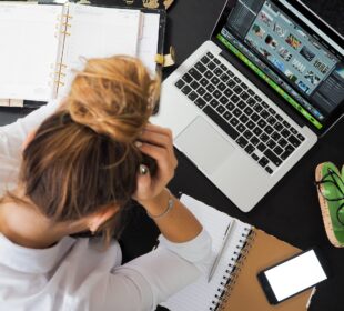 Managing Stress in a Digital World