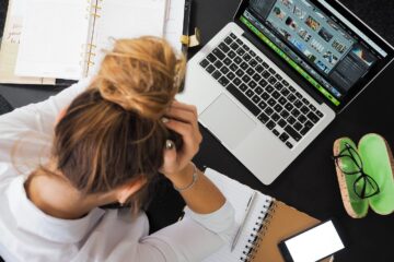 Managing Stress in a Digital World