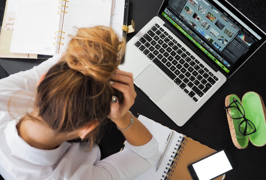 Managing Stress in a Digital World