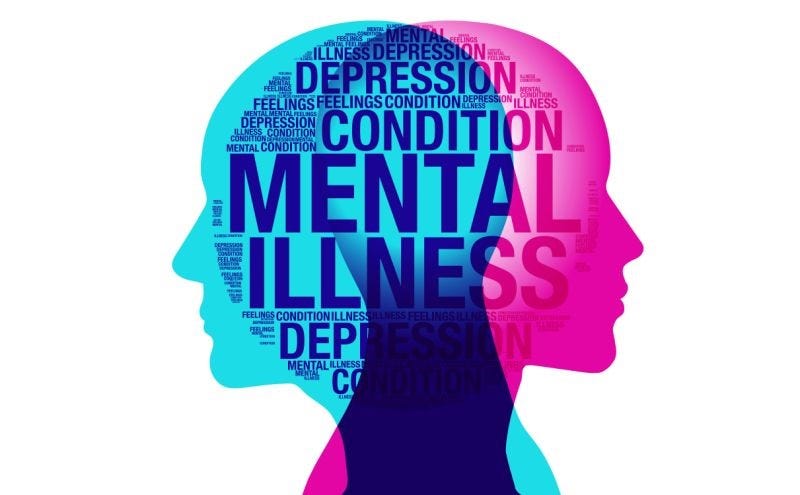 Understanding Mental Wellness in African Communities