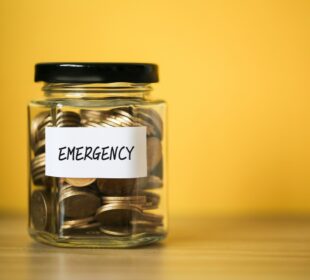 Emergency Funds: Why Every Household Needs One