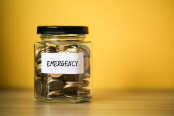 Emergency Funds: Why Every Household Needs One