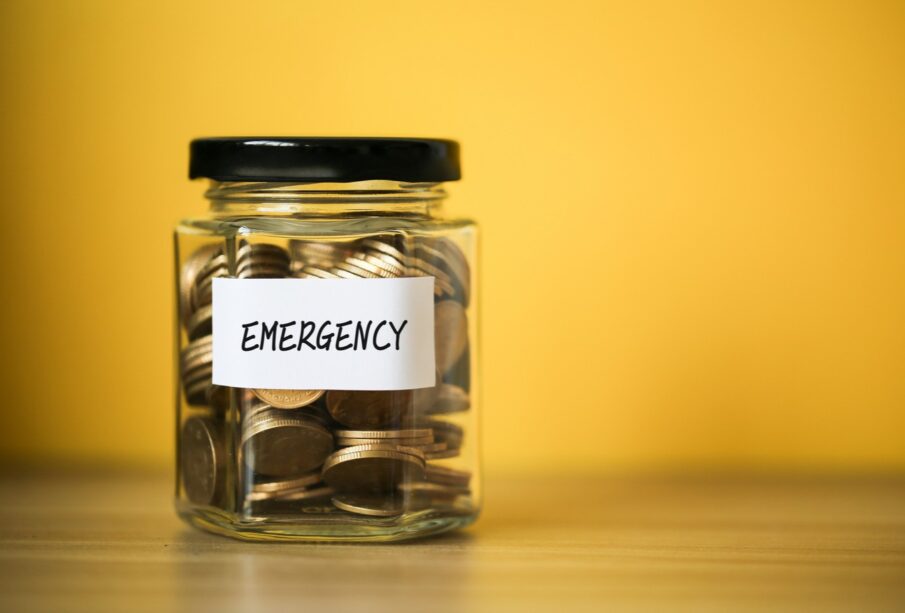 Emergency Funds: Why Every Household Needs One