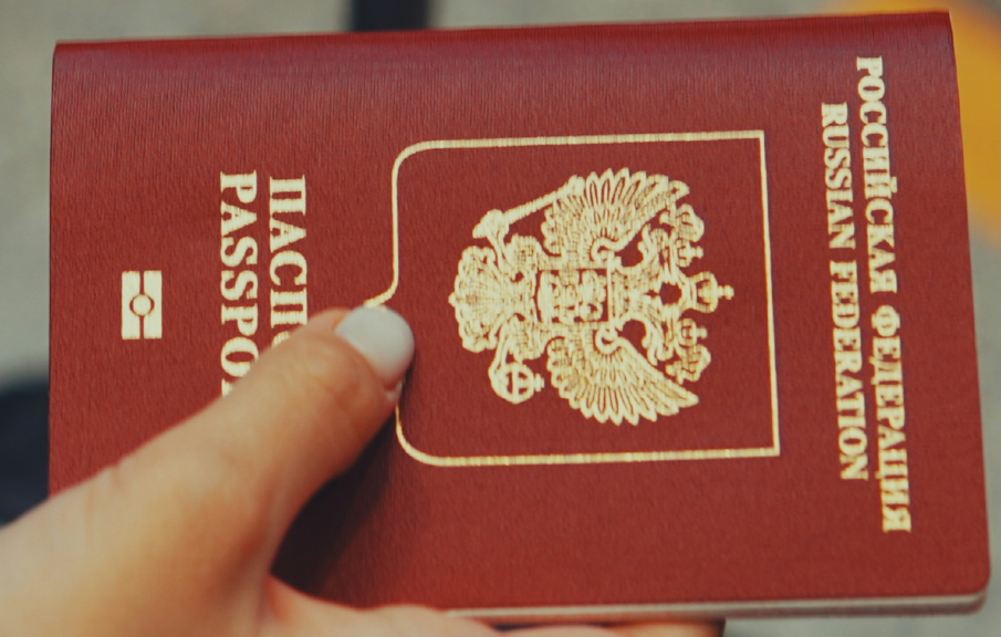 Visa Global Guide