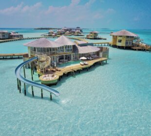 Best Hotels Worldwide