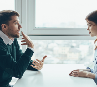 Building Healthy Relationships in a Digital Age
