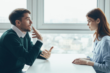 Building Healthy Relationships in a Digital Age