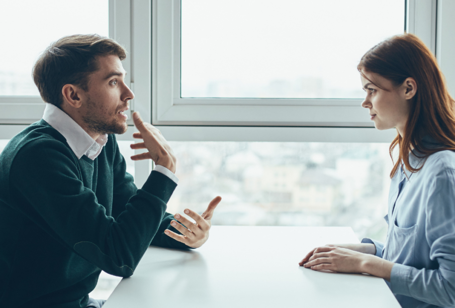 Building Healthy Relationships in a Digital Age