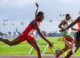 African Athletes Making History