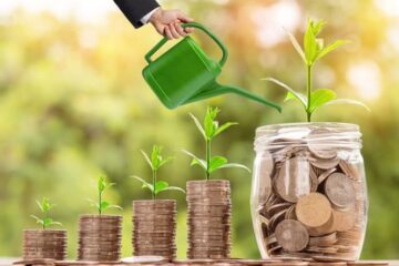 Saving and Investing for Beginners