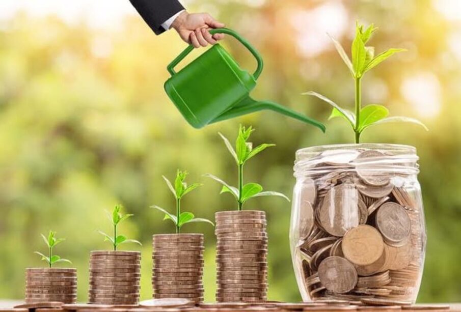 Saving and Investing for Beginners