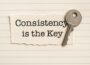 Why Consistency Beats Motivation