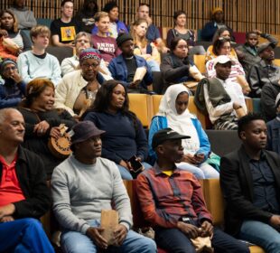 African Films Making Waves Internationally