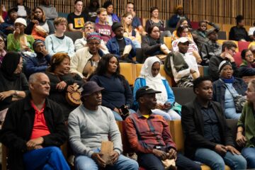 African Films Making Waves Internationally