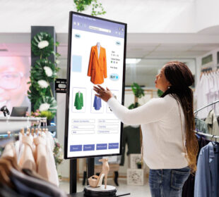 Transforming the Retail Landscape