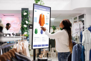 Transforming the Retail Landscape