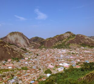 Affordable Travel in Nigeria