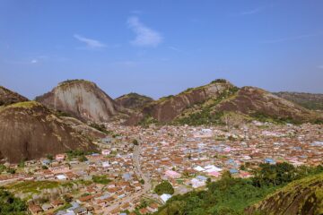 Affordable Travel in Nigeria