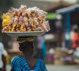 The Business of African Street Food