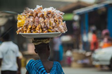 The Business of African Street Food