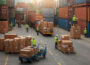 The Business of Logistics and Delivery Services
