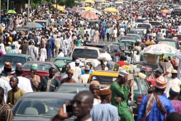The Growth of Africa's Middle Class