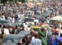 The Growth of Africa's Middle Class