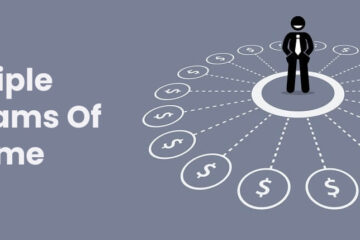 How to Build Multiple Streams of Income and Achieve Financial Freedom