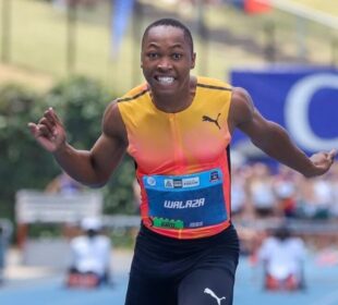 Rising African Athletes to Watch