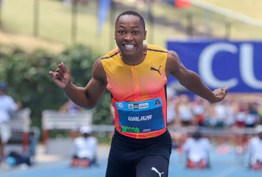 Rising African Athletes to Watch