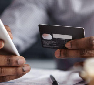Mobile Payments Driving African SMEs
