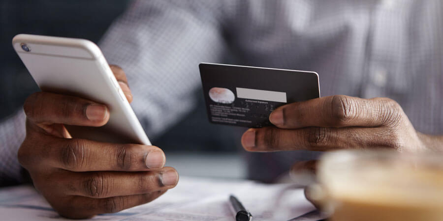 Mobile Payments Driving African SMEs