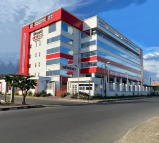 Best Hospitals in Lagos