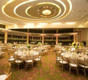 Event Venues Global