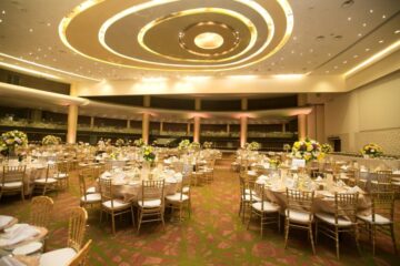 Event Venues Global