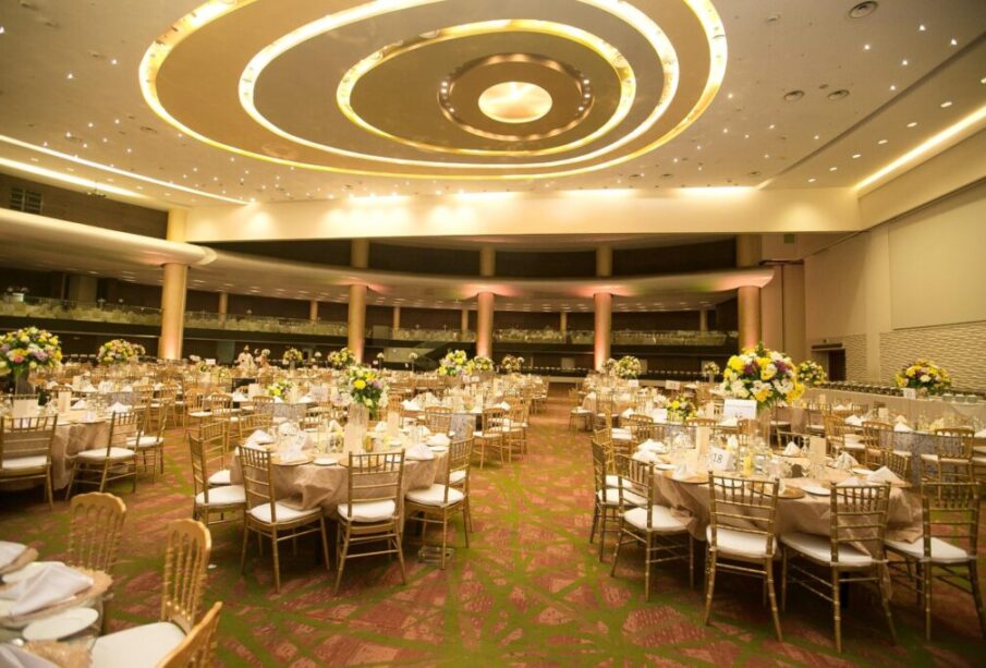 Event Venues Global