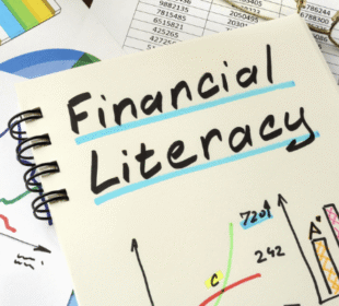 Financial Literacy for Young Professionals