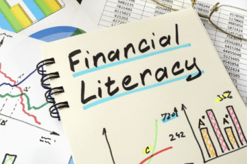 Financial Literacy for Young Professionals