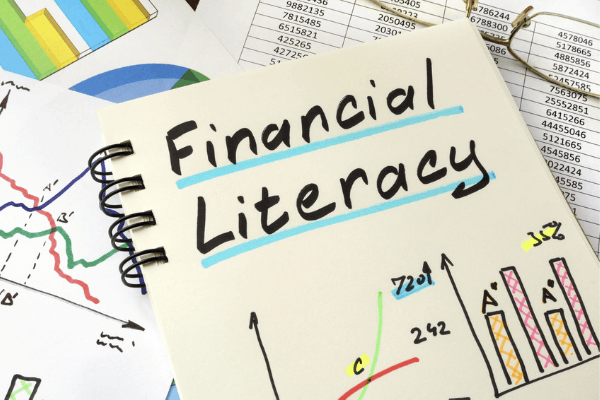 Financial Literacy for Young Professionals